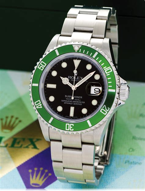 rolex 16610lv johnny|rolex 16610lv review.